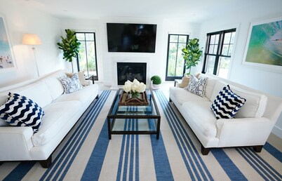 BRAND New 4 BED Luxurious Villa Ocean Views with new pool and pickleball court.