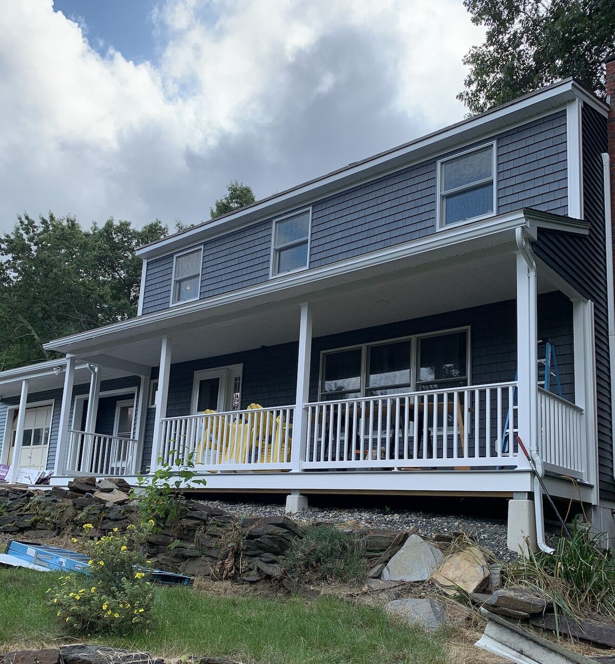 Image de profil de l’hôte