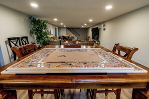 Spielezimmer