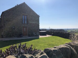 Exterior - 1 bedroom accommodation in Quernmore, near Lancaster (Quernmore, near Lancaster)
