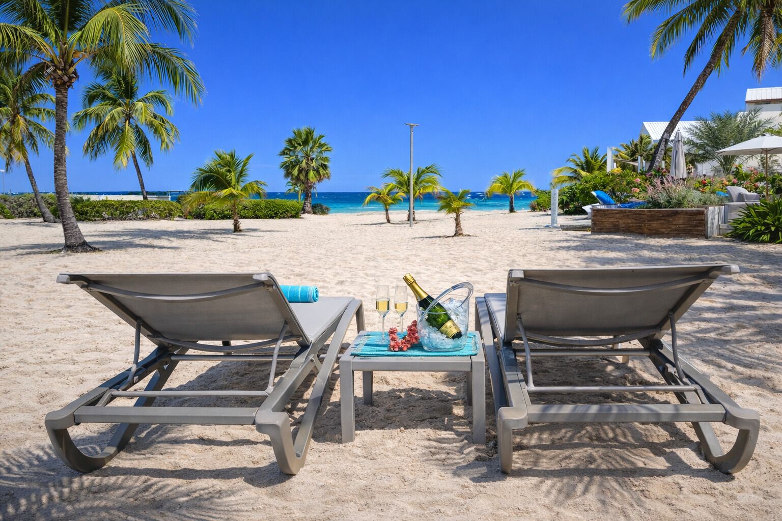 Plage