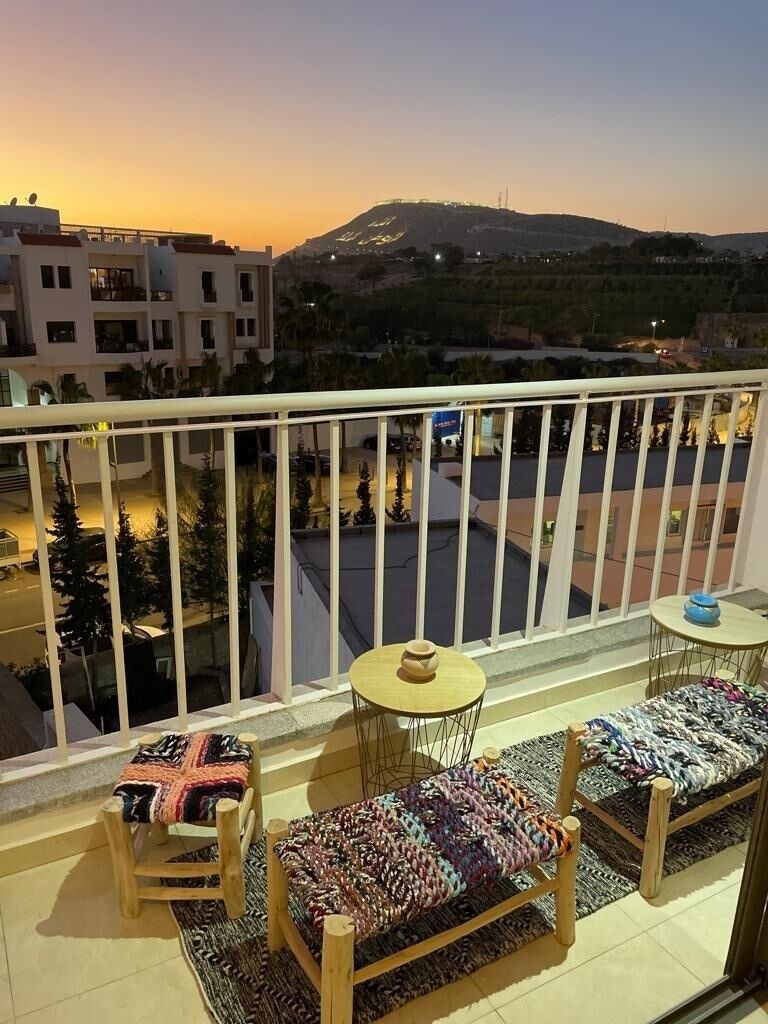 Balcon