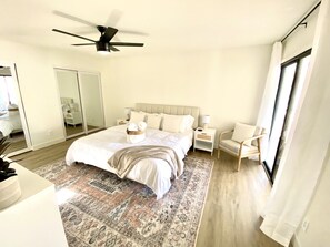 3 camere, culla da viaggio, Wi-Fi gratuito, lenzuola