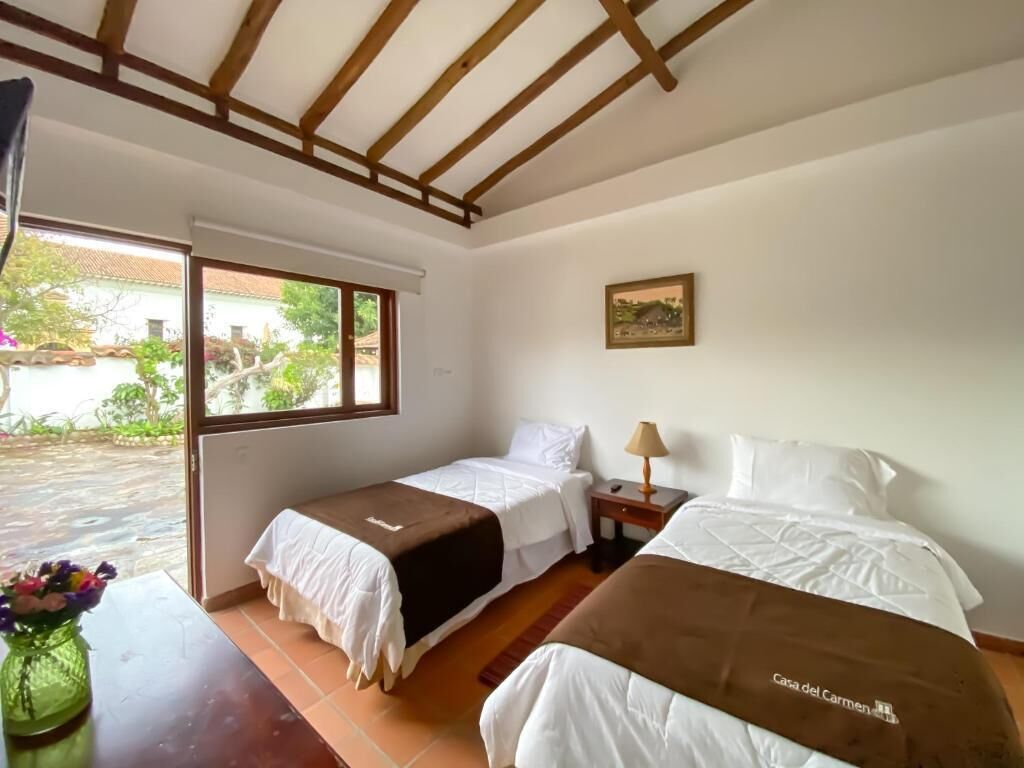 Classic Double Room