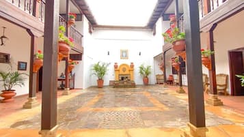 Intérieur