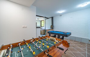 Spielezimmer