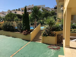 Zwembad
