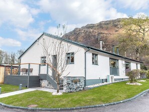 Exterior - Feidh Cottage - UK7811 (Near Dunoon)