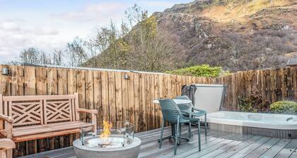 Feidh Cottage - UK7811