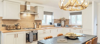 Feidh Cottage - UK7811