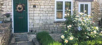 3 bedroom accommodation in Uley, near Dursley