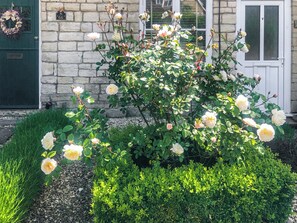 Exterior detail - 3 bedroom accommodation in Uley, near Dursley (Uley, near Dursley)