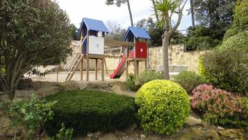 Espace pour enfants