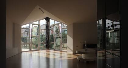 Villa Knez, an oasis of peace 120 m from the sea