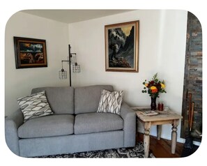 Smart-tv en boeken