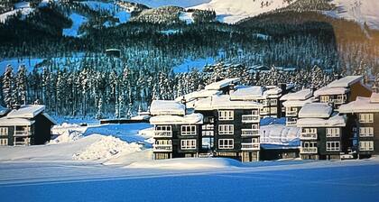 SKI BIG SKY