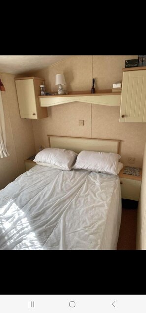 3 bedrooms, WiFi