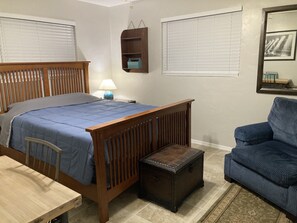 3 chambres, accès au Wi-Fi (inclus), literie fournie