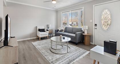 Clean & Comfortable Updated Home