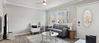 Clean & Comfortable Updated Home