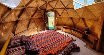 Glamping Paraiso de Tausa