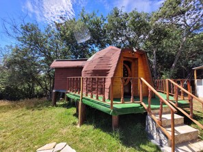 Deluxe Single Room - Glamping Paraiso de Tausa (Tausa)