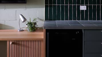 Deluxe Double or Twin Room | Living area | 50-inch Smart TV with digital channels, TV, MP3 dock