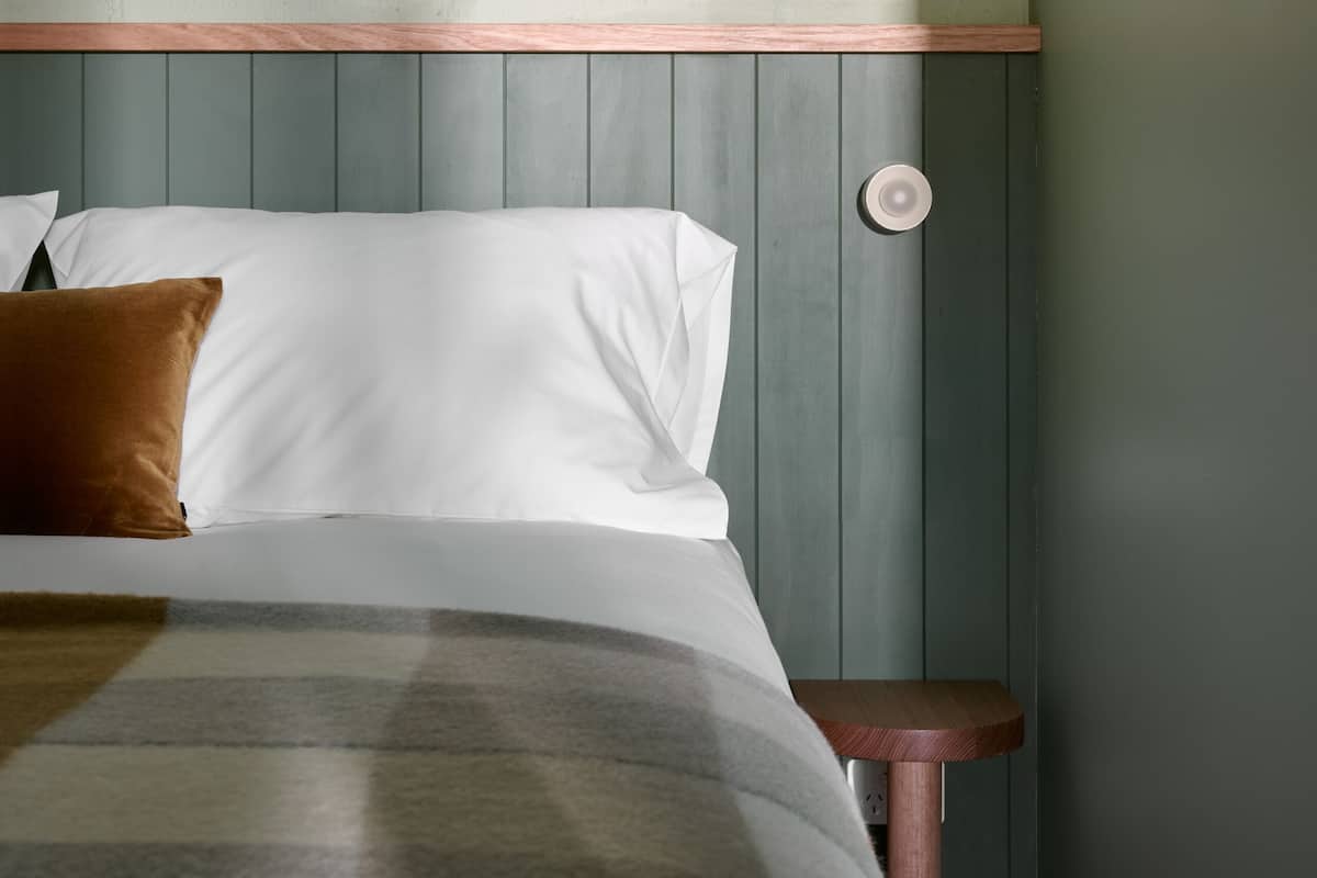 Habitación Deluxe | Ropa de cama de alta calidad, camas con pillow-top y minibar