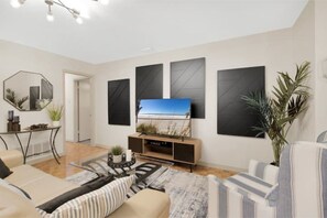 Téléviseur connecté