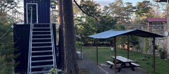 Eco cabaña de Montaña en San Ignacio