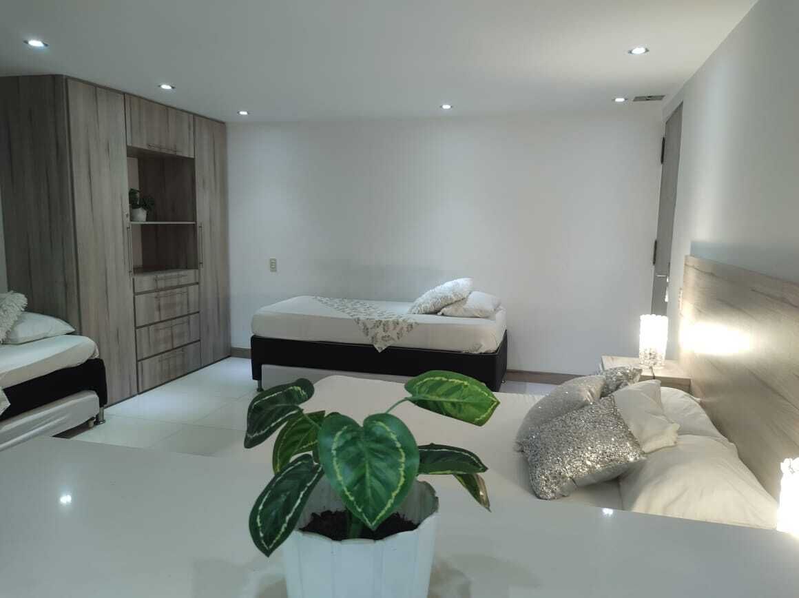 2 bedrooms, internet