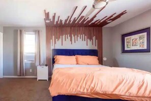 1 Schlafzimmer, WLAN