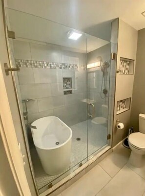 Shower