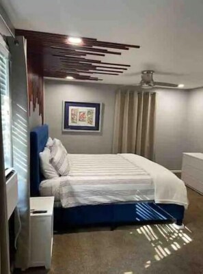 4 habitaciones y wifi