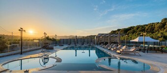 Luxurious Villa Micha - With 150m² Pool