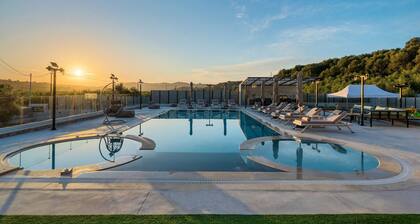 Luxurious Villa Micha - With 150m² Pool