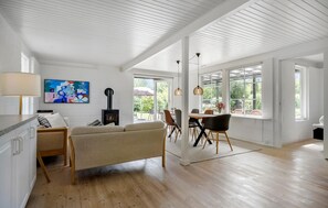 Interiør