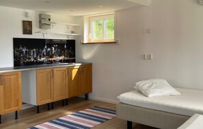 3 Schlafzimmer, kostenloses WLAN
