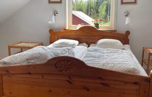3 habitaciones y wifi gratis