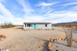 Casa, 2 dormitoris | Exterior