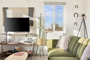 House, 2 Bedrooms | View from property