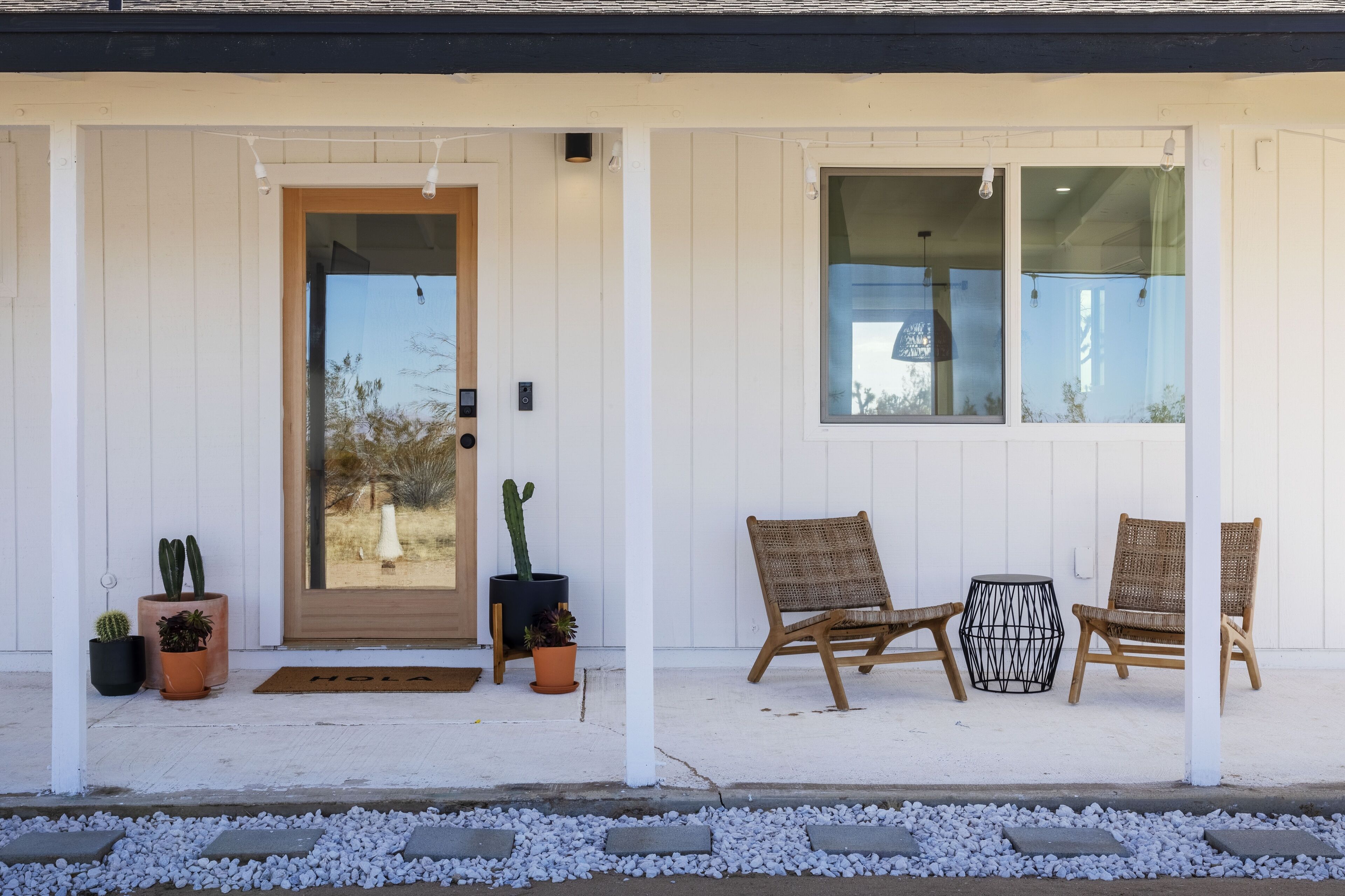 House, 1 Bedroom | Property grounds