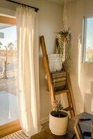 บ้านพัก, 1 ห้องนอน | ภายใน