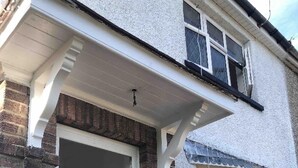 Studio, 1 Queen Bed | Exterior - Inviting 1-bed Studio in Southampton (Southampton)
