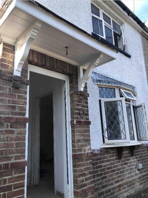 Studio, 1 Queen Bed | Exterior - Inviting 1-bed Studio in Southampton (Southampton)