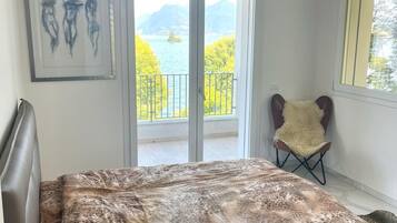 2 camere, Wi-Fi gratuito