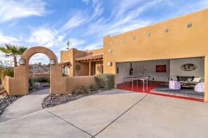 Casa, 4 habitaciones | Exterior