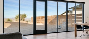 Back Haus - Views, Dark Skies And Fire Pit! 1 Bedroom Home by RedAwning