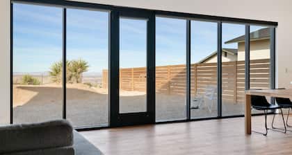 Back Haus - Views, Dark Skies And Fire Pit! 1 Bedroom Home by RedAwning