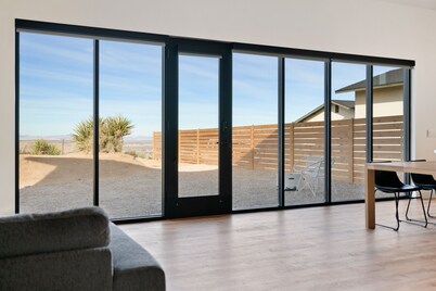 Back Haus - Views, Dark Skies And Fire Pit! 1 Bedroom Home by RedAwning